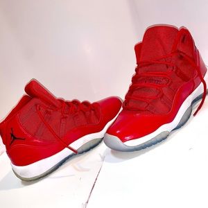 Air Jordan 11 Retro win like 96